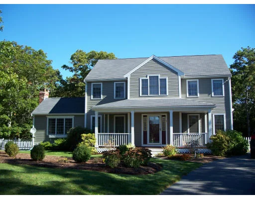 Unit for sale at 1 White Violet Ln, Plymouth, MA 02360