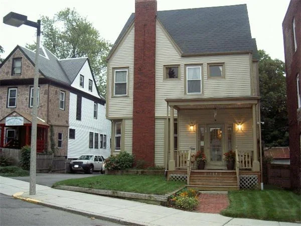 Unit for sale at 108 Crawford St, Boston, MA 02121
