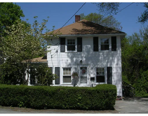 Unit for sale at 218 Hull Street, Hingham, MA 02043