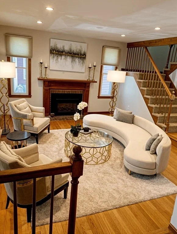 Unit for sale at 136 Wellman Ave, Chelmsford, MA 01863