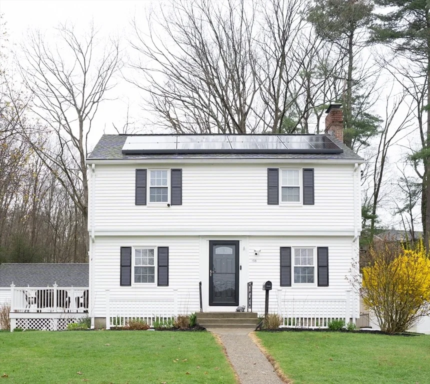 Unit for sale at 108 Lebanon St, Southbridge, MA 01550