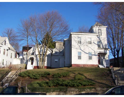 Unit for sale at 113-115 Laurel Avenue, Haverhill, MA 01835
