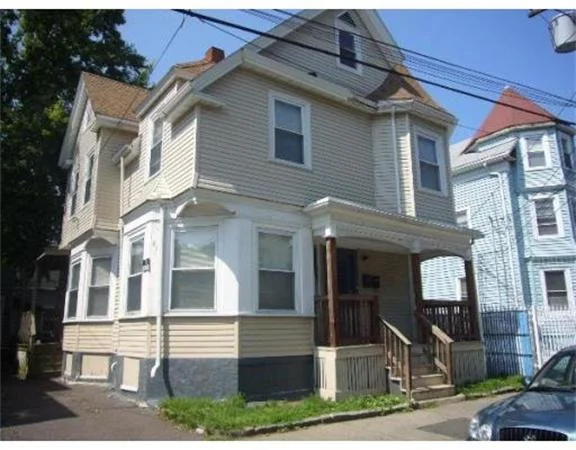 Unit for sale at 44 Arlington St, Lynn, MA 01902
