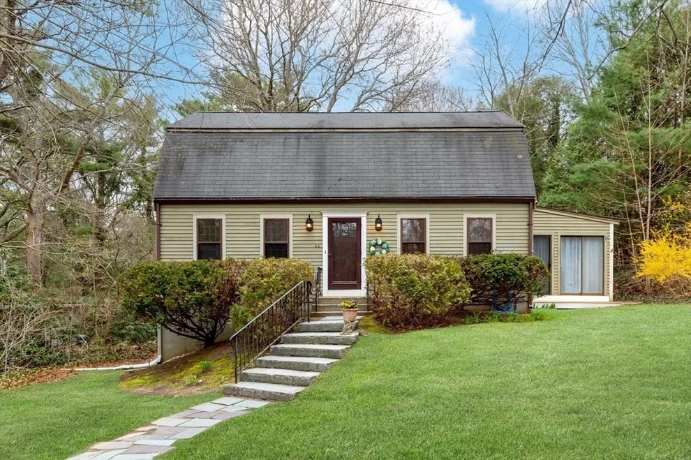Unit for sale at 44 Jan Marie Drive, Plymouth, MA 02360