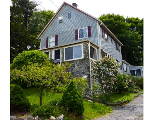 Unit for sale at 94 Orient Ave, Arlington, MA 02474