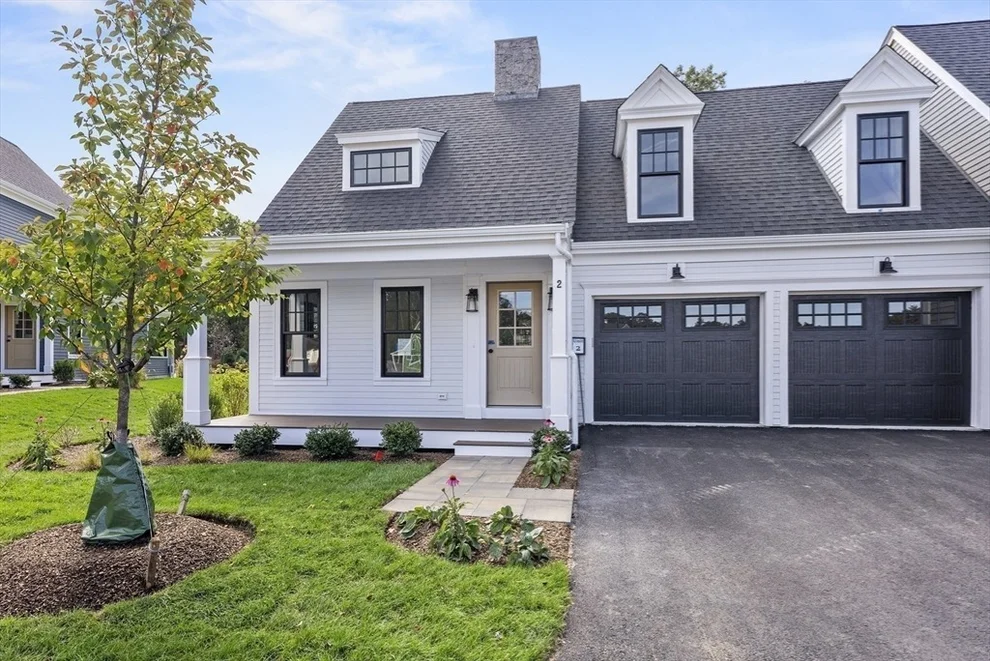 Unit for sale at 46 Sandwich Road, Plymouth, MA 02360