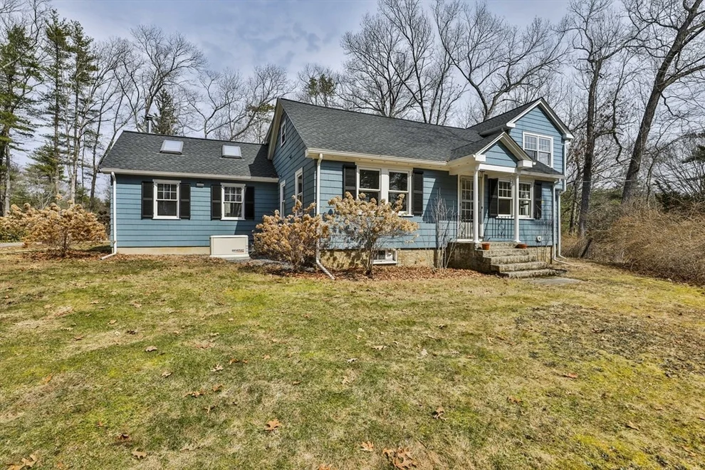 Unit for sale at 55 Sherman's Bridge Rd, Wayland, MA 01778