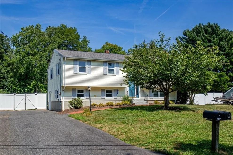 Unit for sale at 38 Ruth Ellen Rd, Raynham, MA 02767