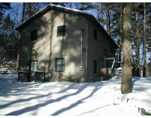 Unit for sale at 236 Holtshire Road, Orange, MA 01364