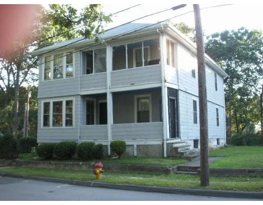 Unit for sale at 359 Robinson Ave, Attleboro, MA 02703