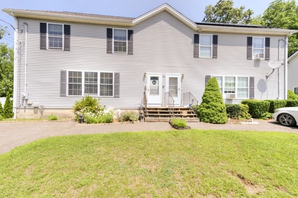 Unit for sale at 18B Kennebec  St, Worcester, MA 01606