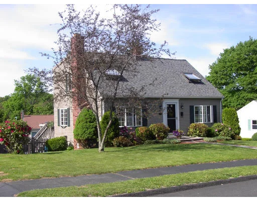 Unit for sale at 28 Hillside Ave., Stoneham, MA 02180