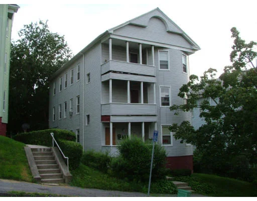 Unit for sale at 33 Euclid Ave, Worcester, MA 01610