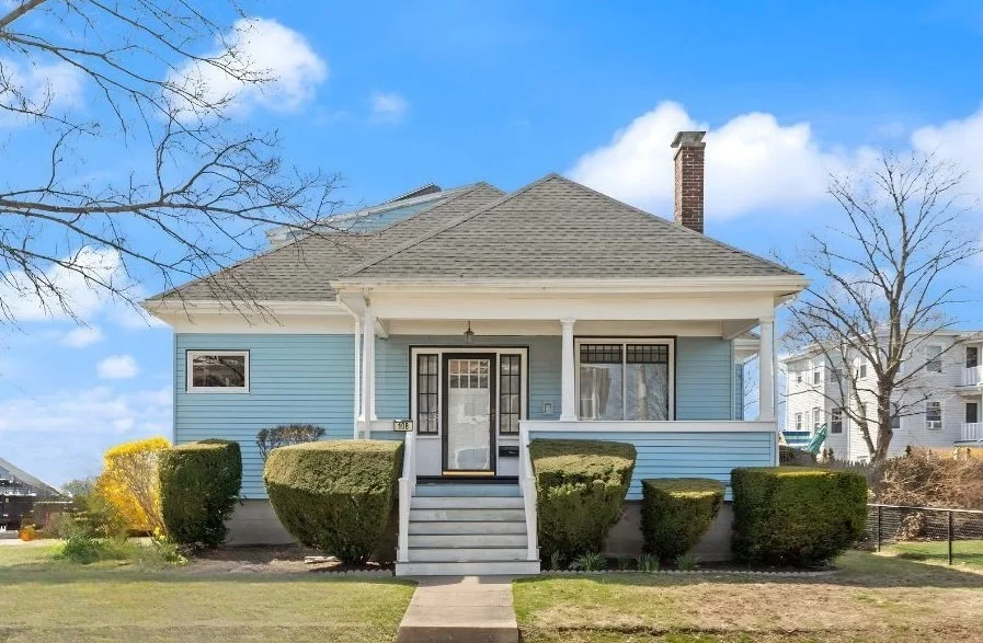 Unit for sale at 108 Winthrop St, Winthrop, MA 02152