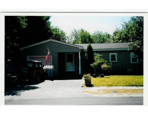 Unit for sale at 43 Cross St, Rowley, MA 01969