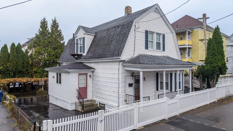 Unit for sale at 10 Erics Way, New Bedford, MA 02746