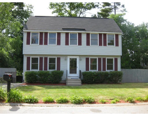 Unit for sale at 90 B Street, Dracut, MA 01826