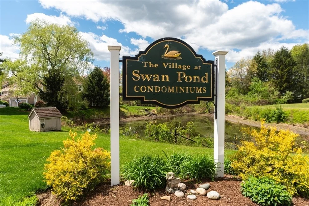 Unit for sale at 11 Canvasback Way, Walpole, MA 02081