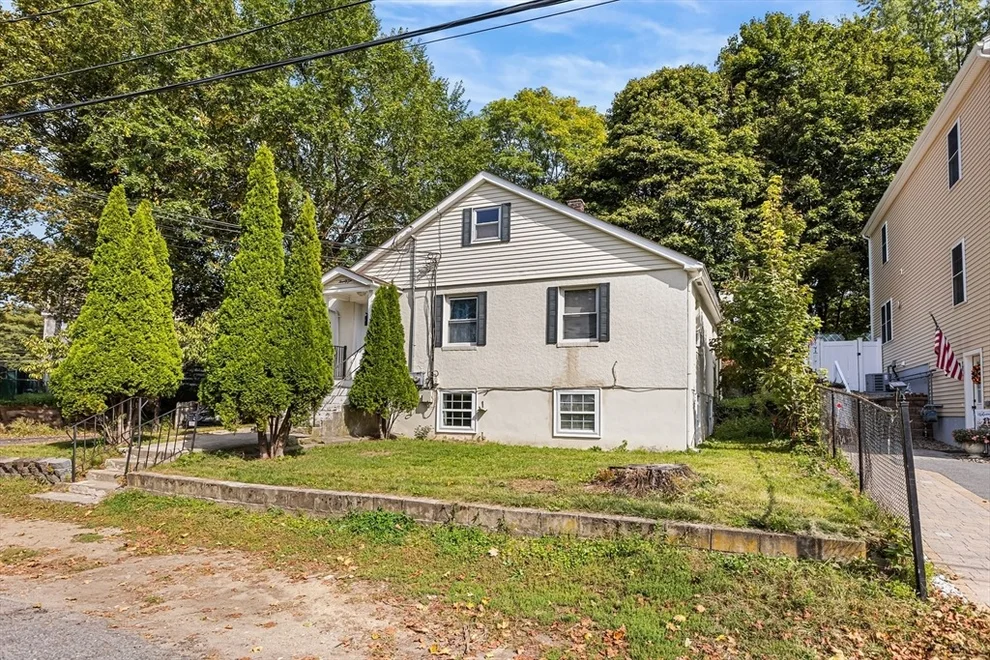 Unit for sale at 26 Wilde Ave, Framingham, MA 01702