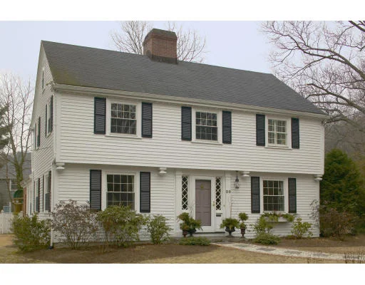 Unit for sale at 20 Chesterford Road, Winchester, MA 01890