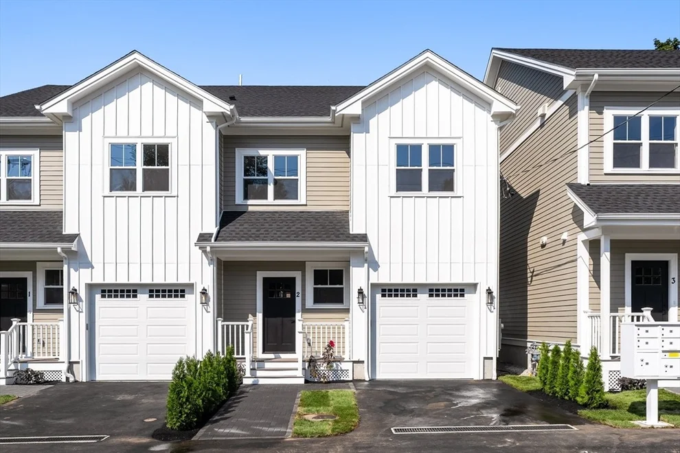 Unit for sale at 19 Vine, Weymouth, MA 02188
