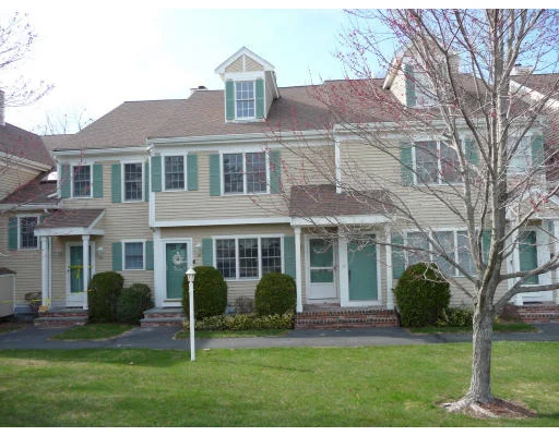 Unit for sale at 46 Hobart Lane, Rockland, MA 02370