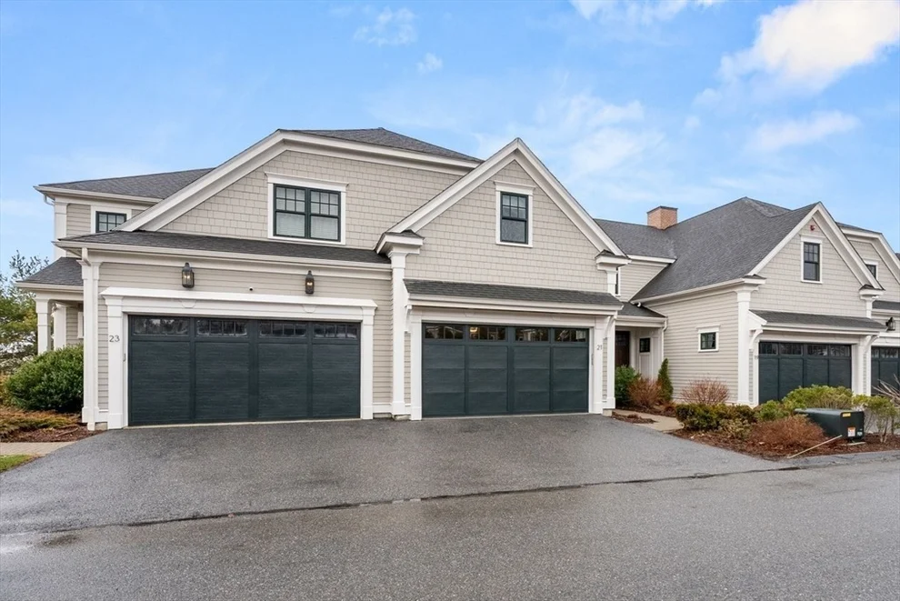 Unit for sale at 21 Lillian Way, Wayland, MA 01778