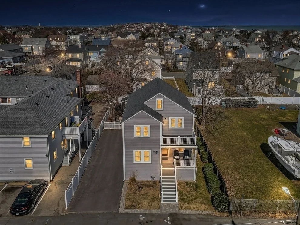 Unit for sale at 47 B Street, Hull, MA 02045