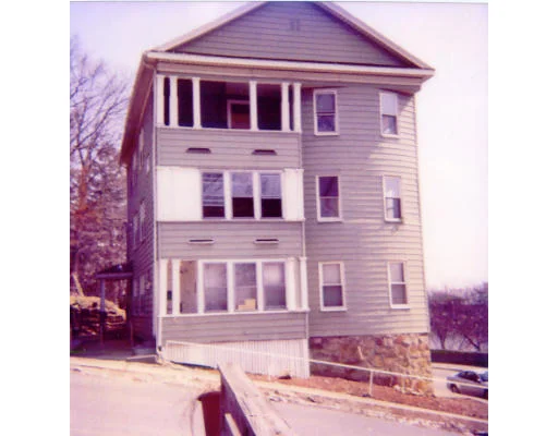 Unit for sale at 2-4 Olga Ave, Worcester, MA 01605