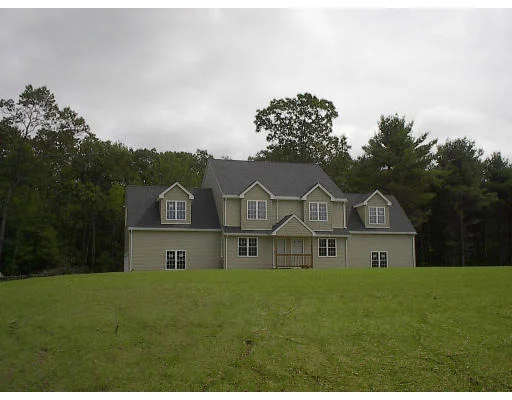 Unit for sale at Lot 85 Henry Marsh, Oxford, MA 01540