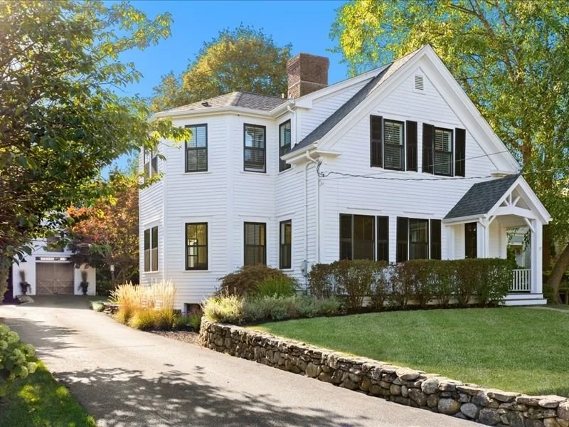 Unit for sale at 27 School Street, Hingham, MA 02043
