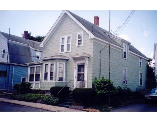 Unit for sale at 12 Fearless Ave., Lynn, MA 01902