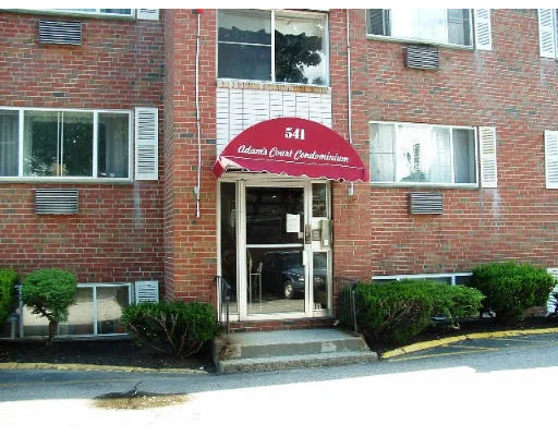 Unit for sale at 541 Adams St, Boston, MA 02122