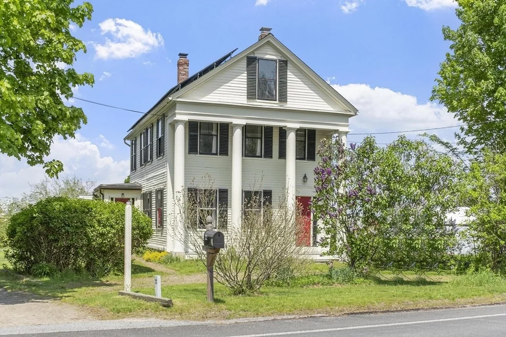 Unit for sale at 222 Still River Road, Harvard, MA 01451