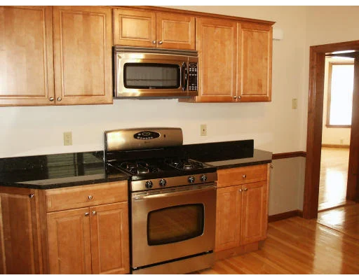 Unit for sale at 31 Hawthorne St, Somerville, MA 02144