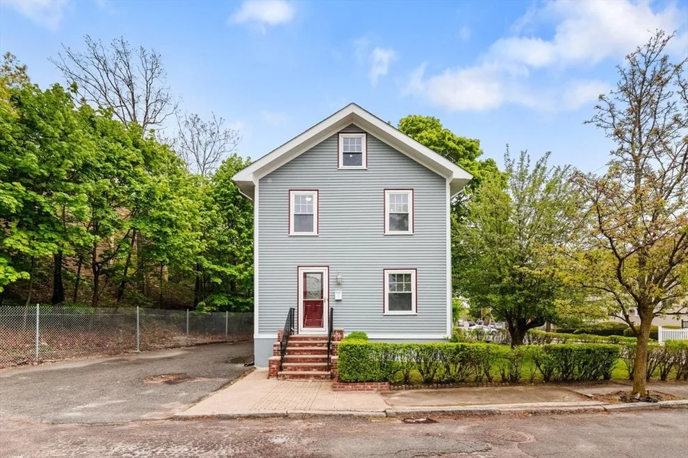 Unit for sale at 1 Newport Ave, Medford, MA 02155