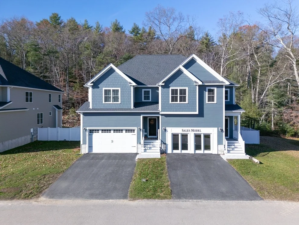 Unit for sale at 31 Thomas Mann Circle, Norfolk, MA 02056
