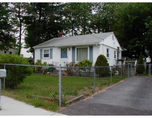 Unit for sale at 76 Kent Rd, Springfield, MA 01129