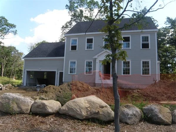 Unit for sale at lot 2 Wampum Street, Weymouth, MA 02190