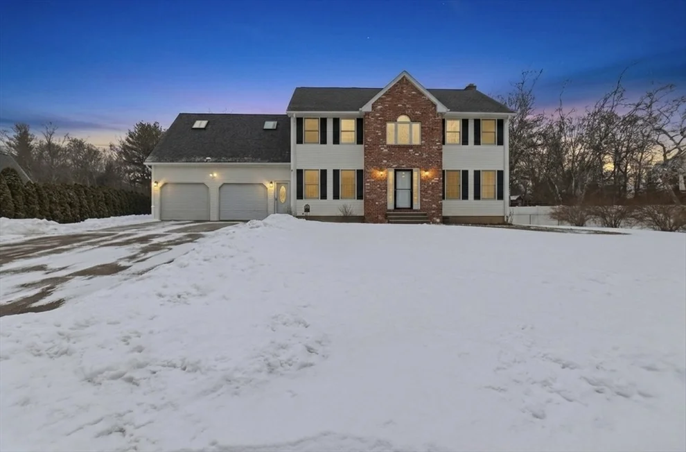 Unit for sale at 76 Kane Brothers Cir, Westfield, MA 01085