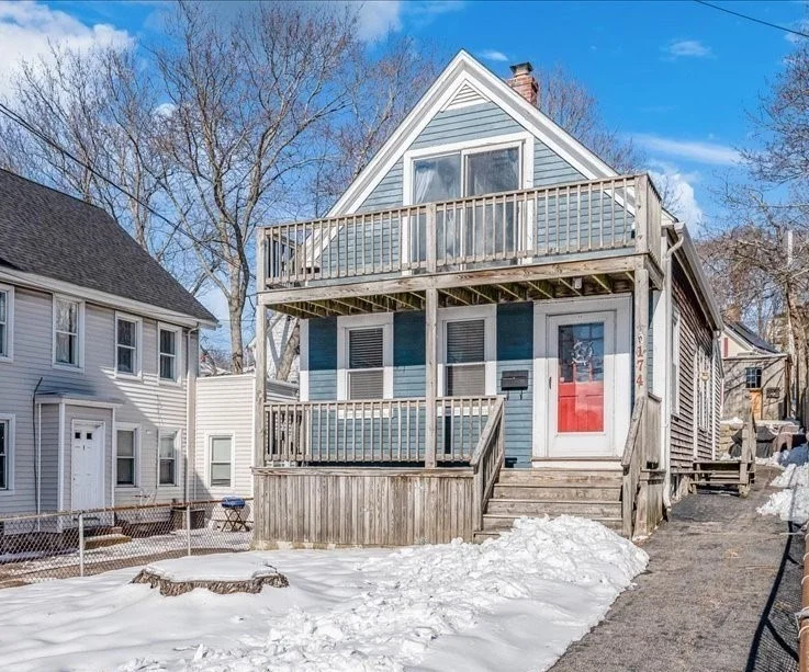 Unit for sale at 174 Washington St, Weymouth, MA 02188