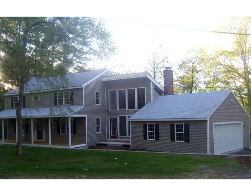 Unit for sale at 105 Matawanakee Trl, Littleton, MA 01460