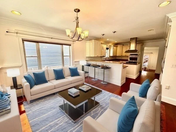 Unit for sale at 206 West 9th St, Boston, MA 02127