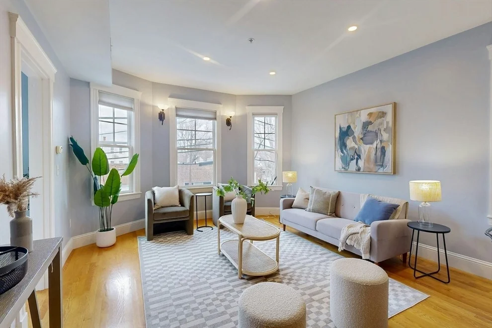 Unit for sale at 386 Washington St, Somerville, MA 02143