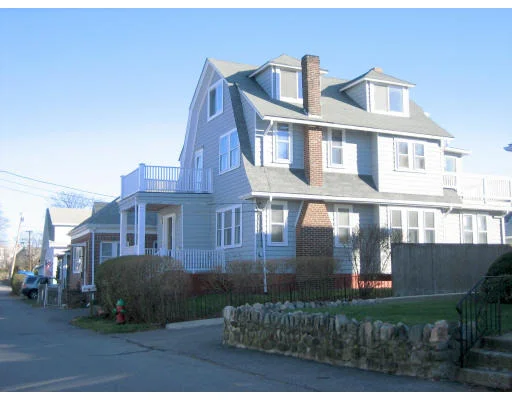 Unit for sale at 71 Lennox Road, Nahant, MA 01908