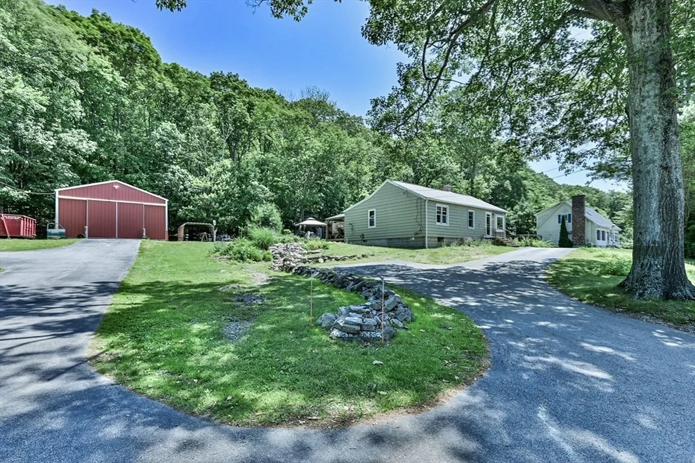 Unit for sale at 161 Gore Rd, Webster, MA 01570
