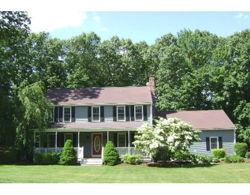 Unit for sale at 3 Old Coach Rd, Millville, MA 01529