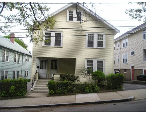 Unit for sale at 14-16 Sunnyside St, Boston, MA 02136