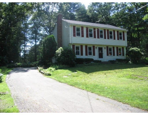 Unit for sale at 23 Village Road, Mansfield, MA 02048