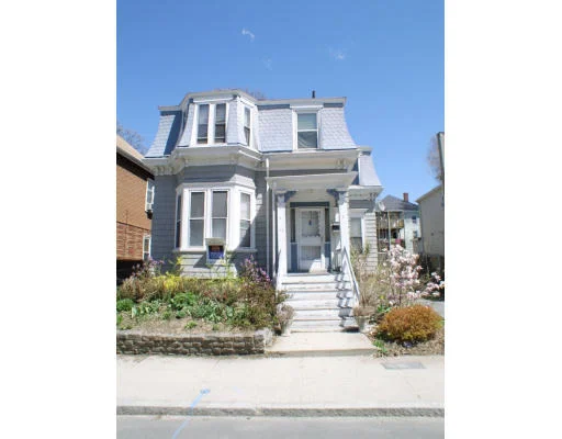 Unit for sale at 12 Oakwood Street, Boston, MA 02124